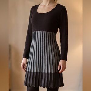 Marc New York Sweater Dress XL
